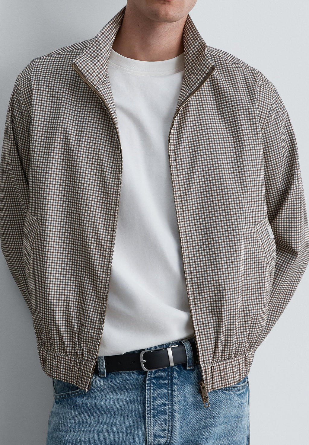 SCPERRY JACKET