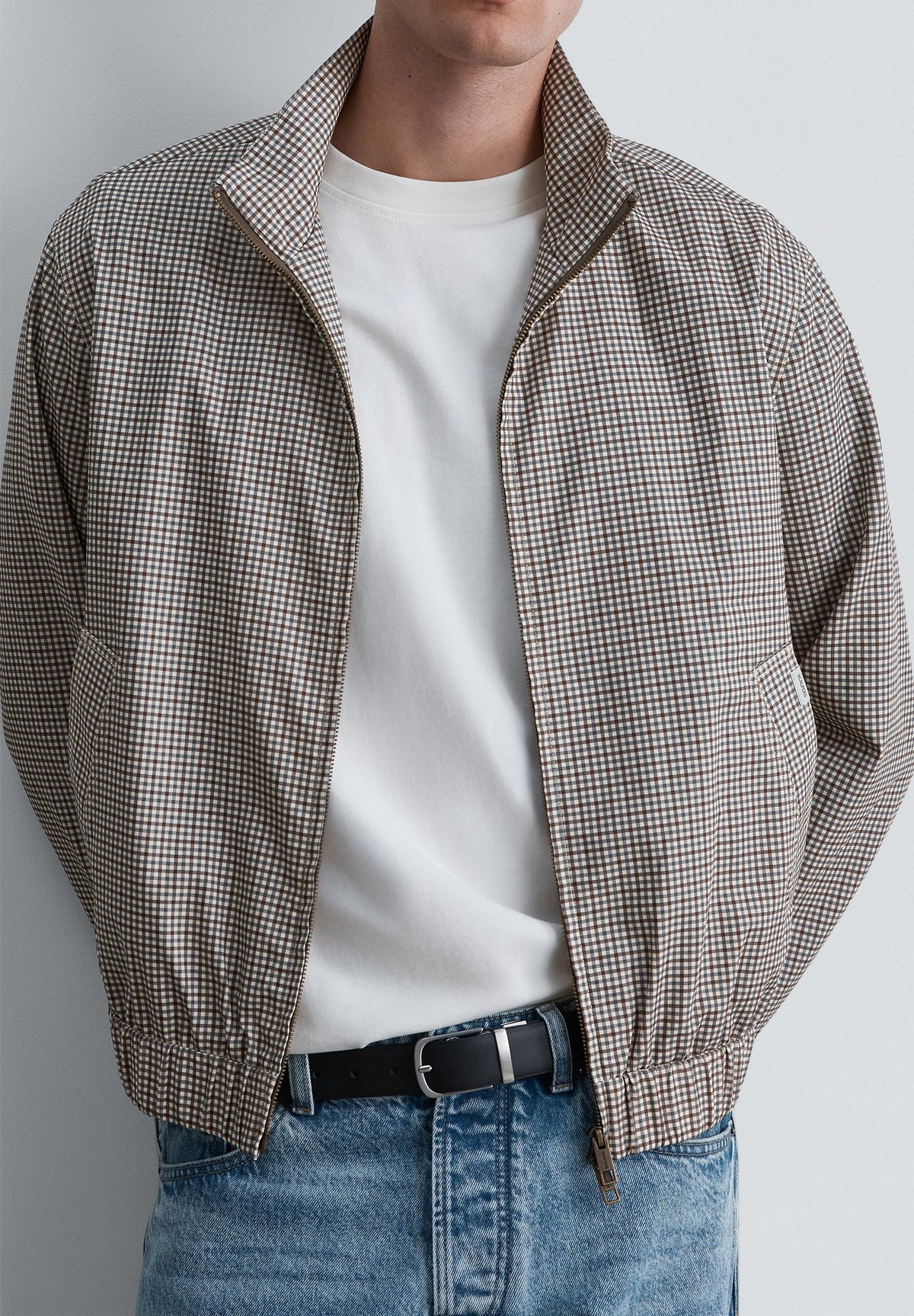 SCPERRY JACKET