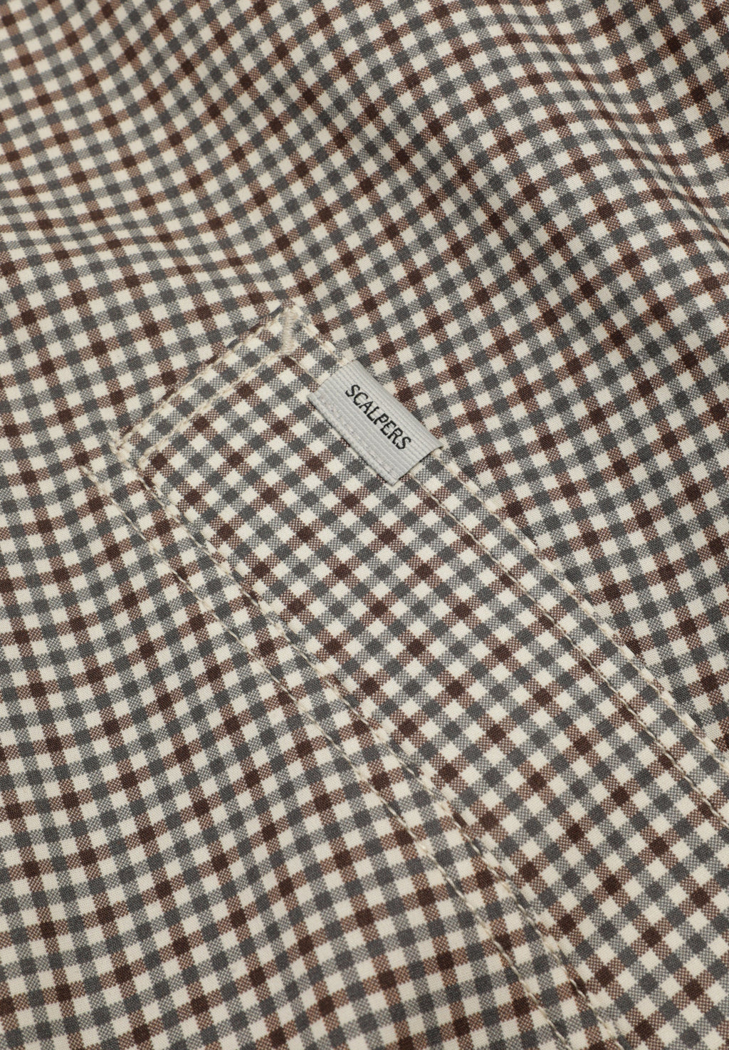 SCPERRY JACKET