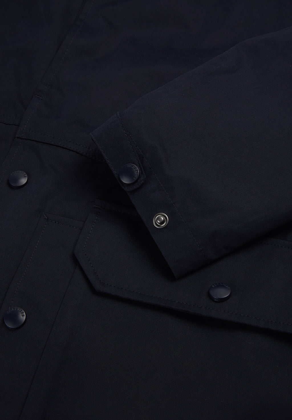 SCPETTIT JACKET