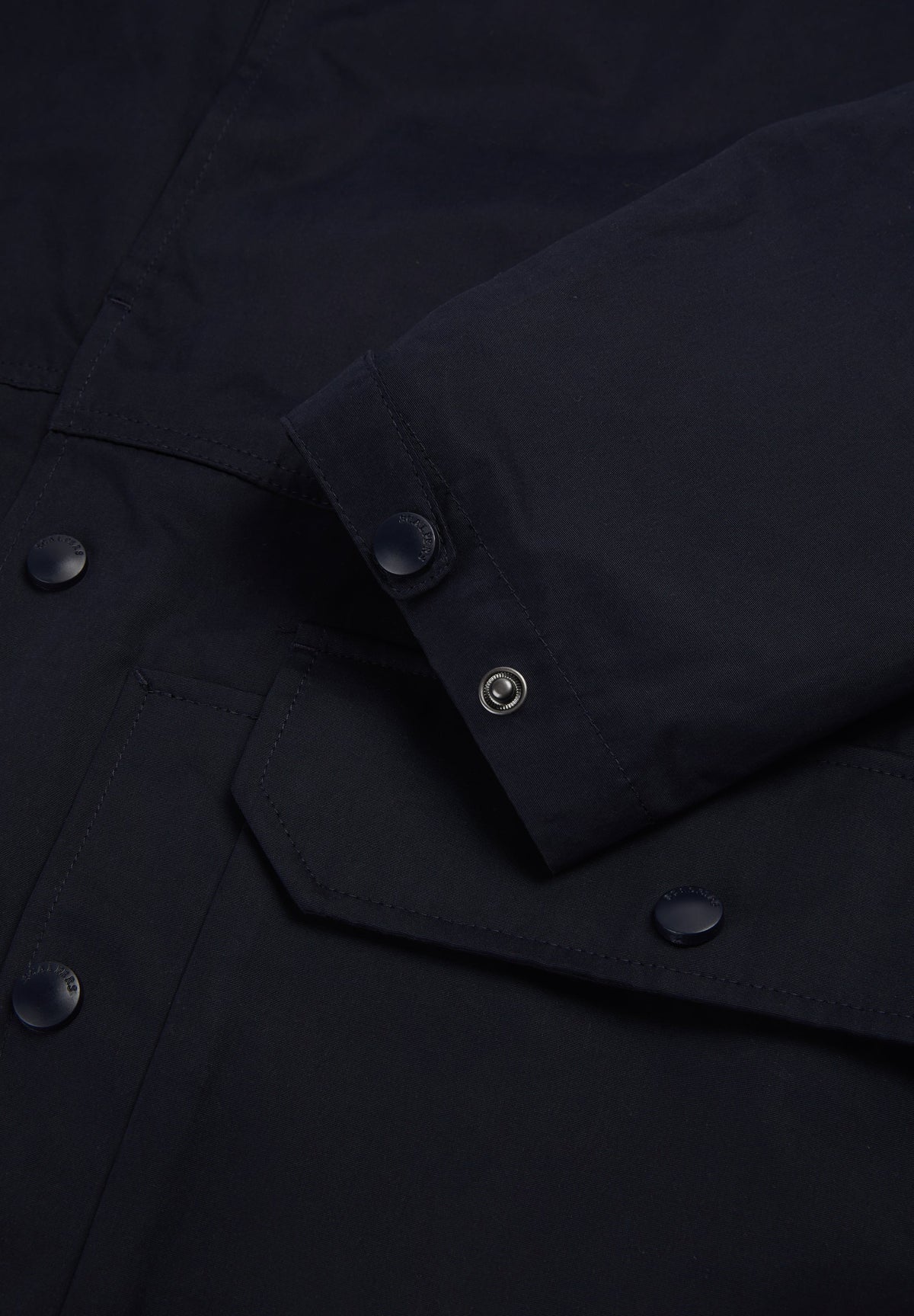 SCPETTIT JACKET