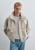 SCSAINT JACKET