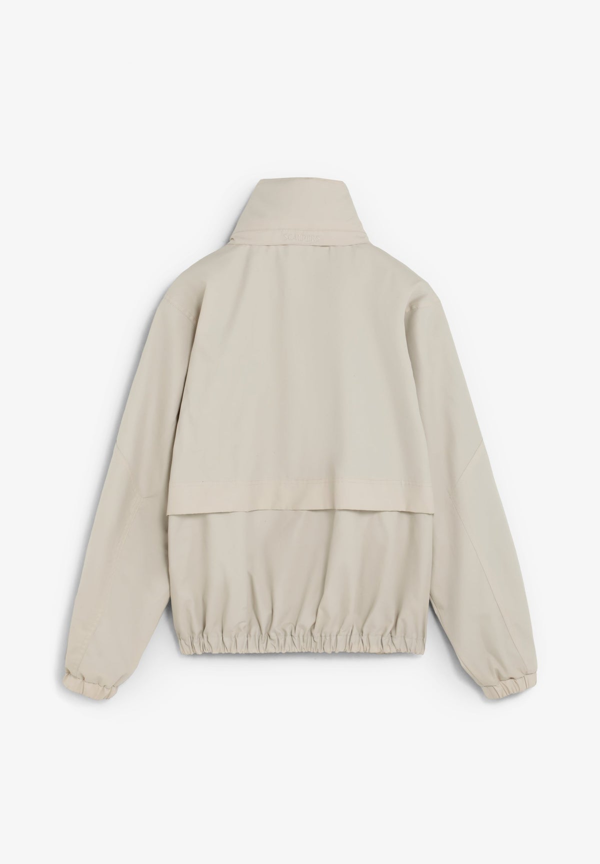 SCSAINT JACKET