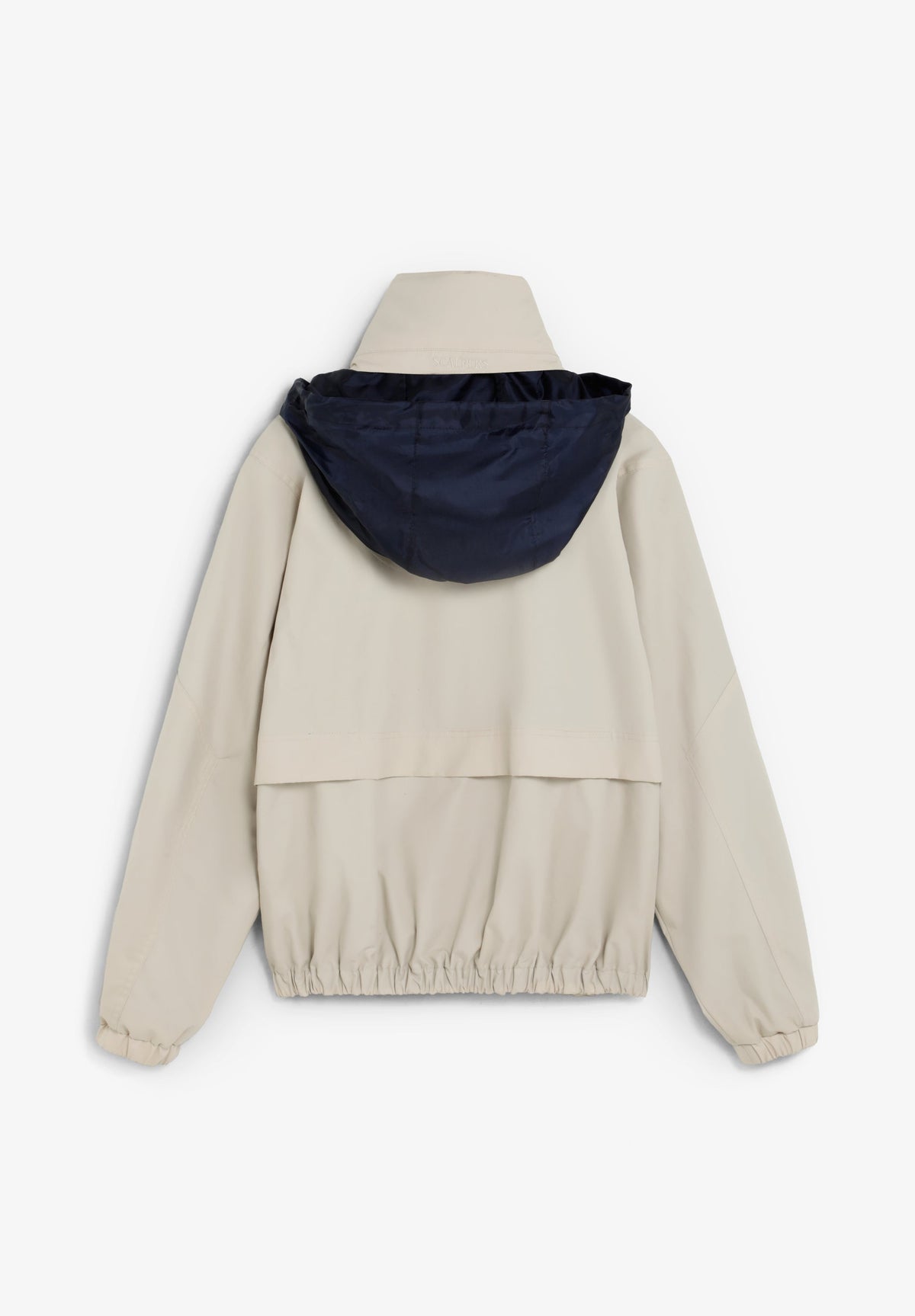 SCSAINT JACKET