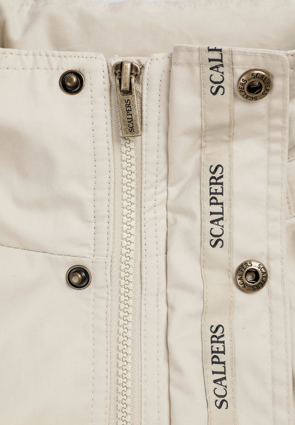 SCSAINT JACKET