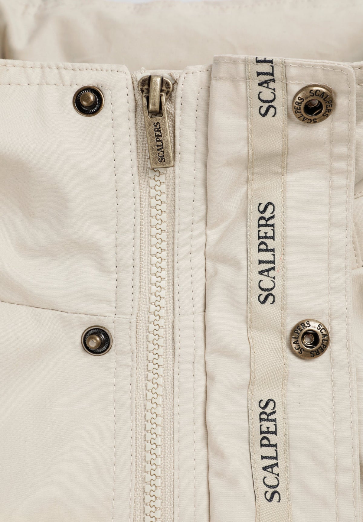 SCSAINT JACKET