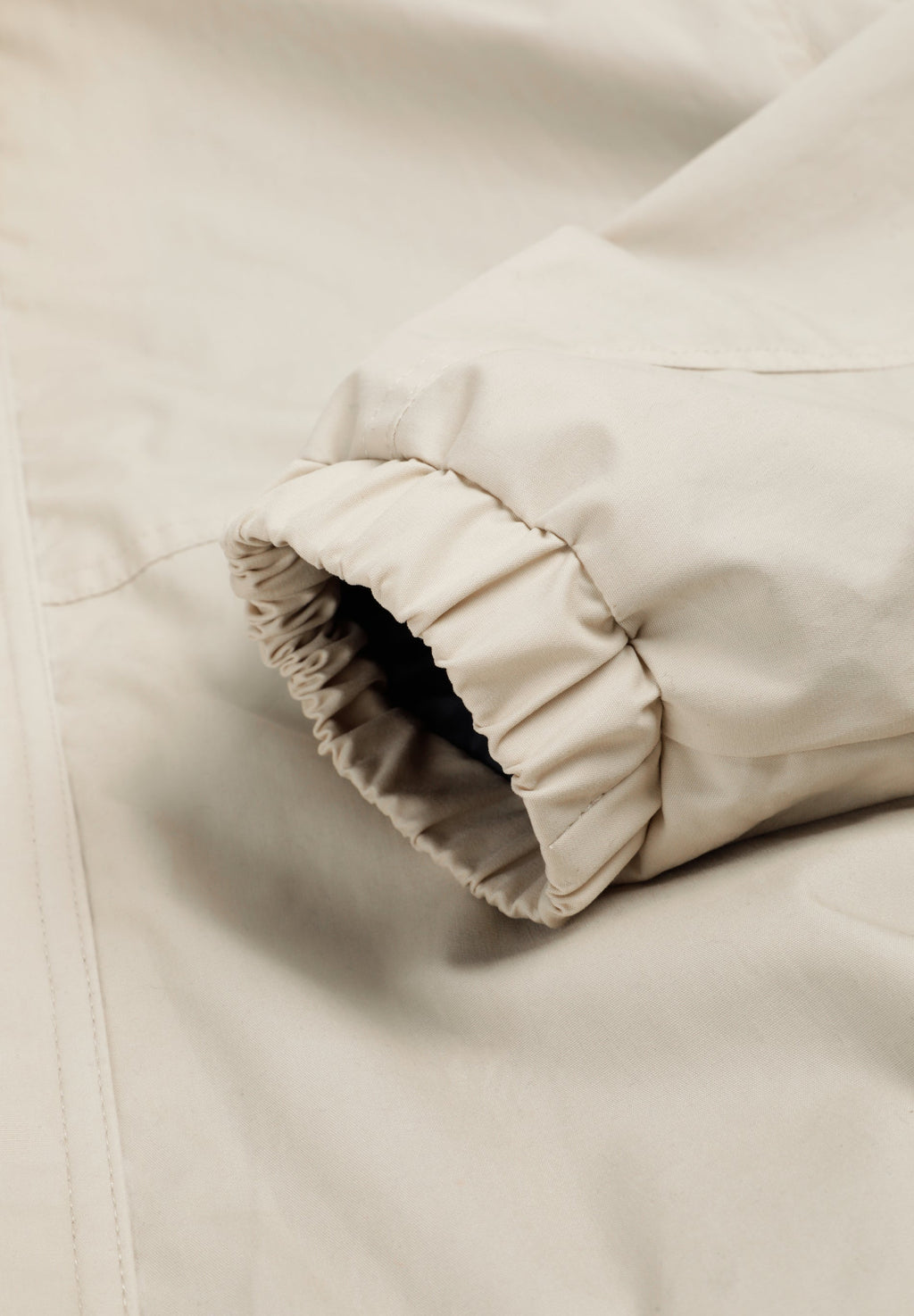 SCSAINT JACKET