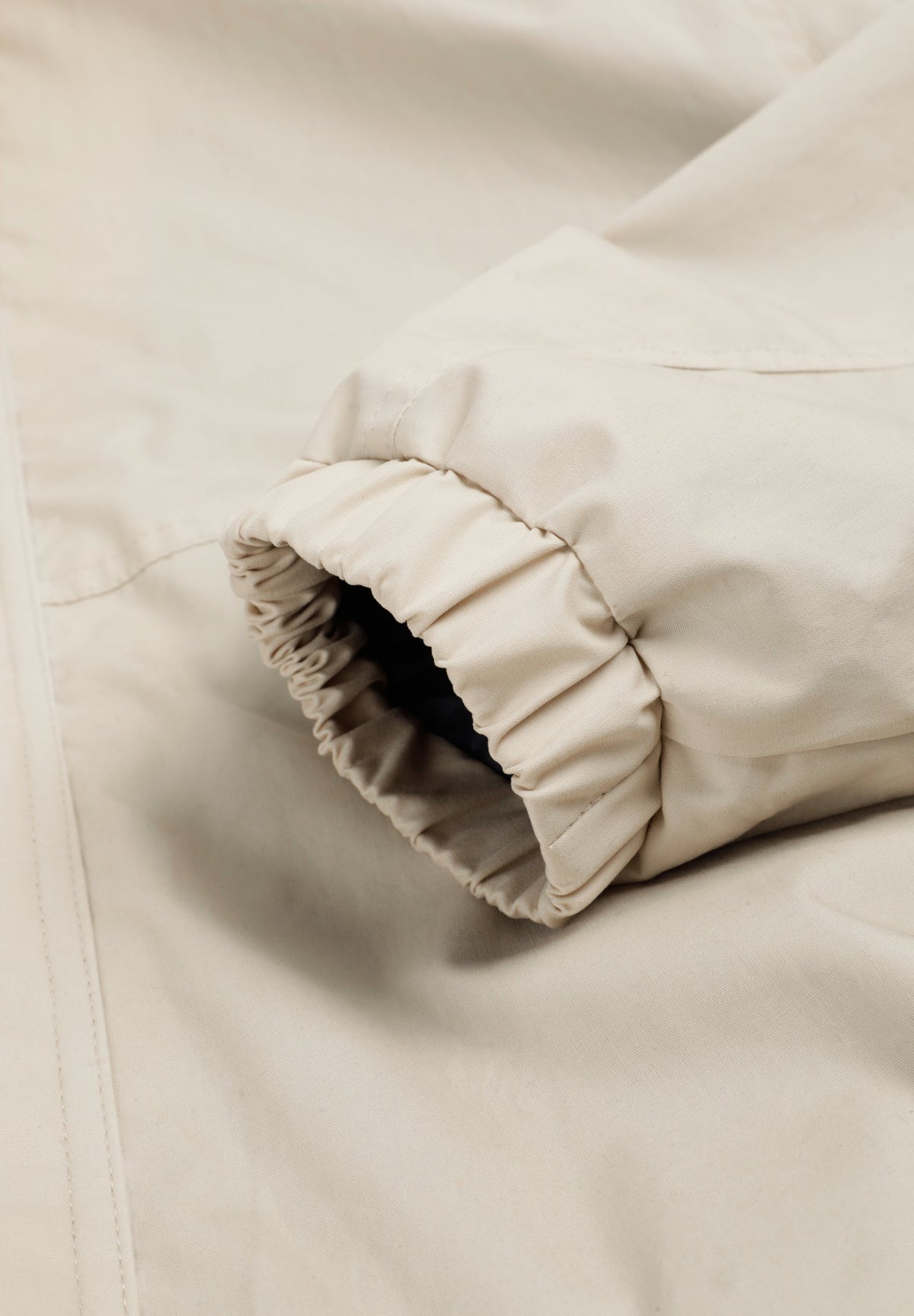 SCSAINT JACKET