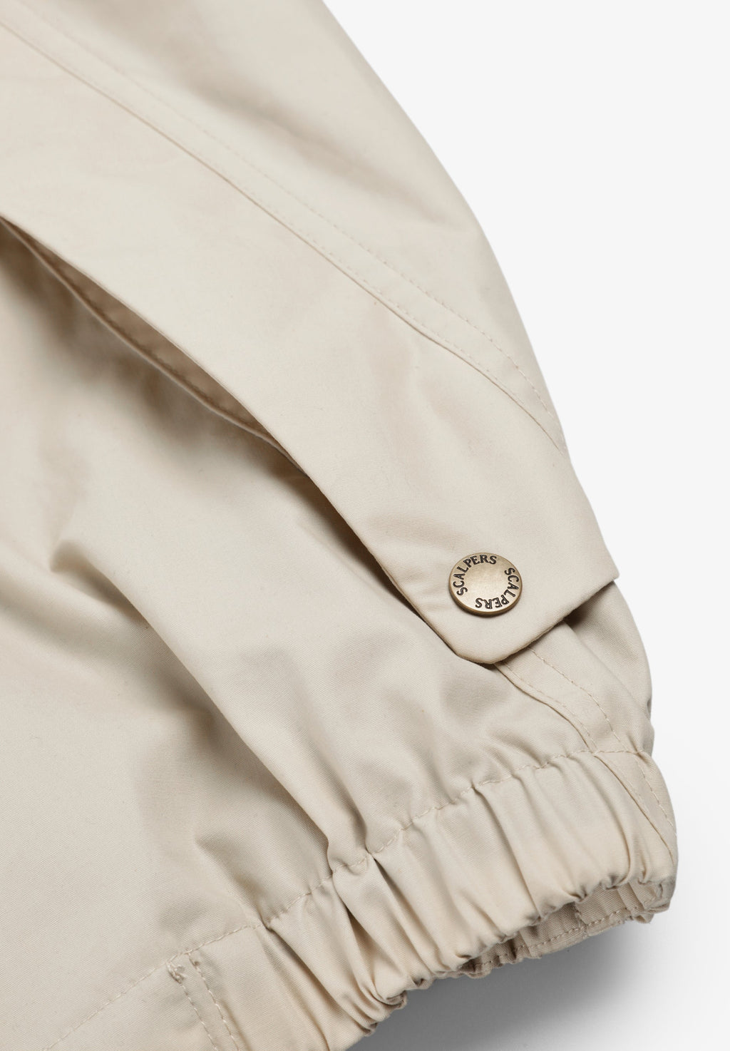 SCSAINT JACKET