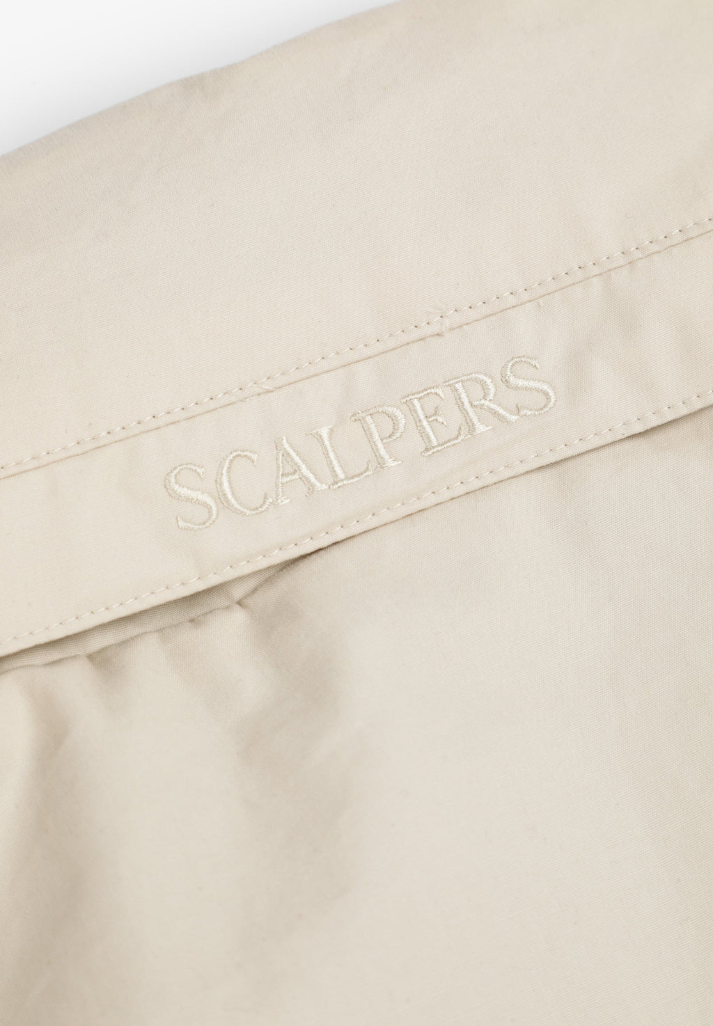 SCSAINT JACKET