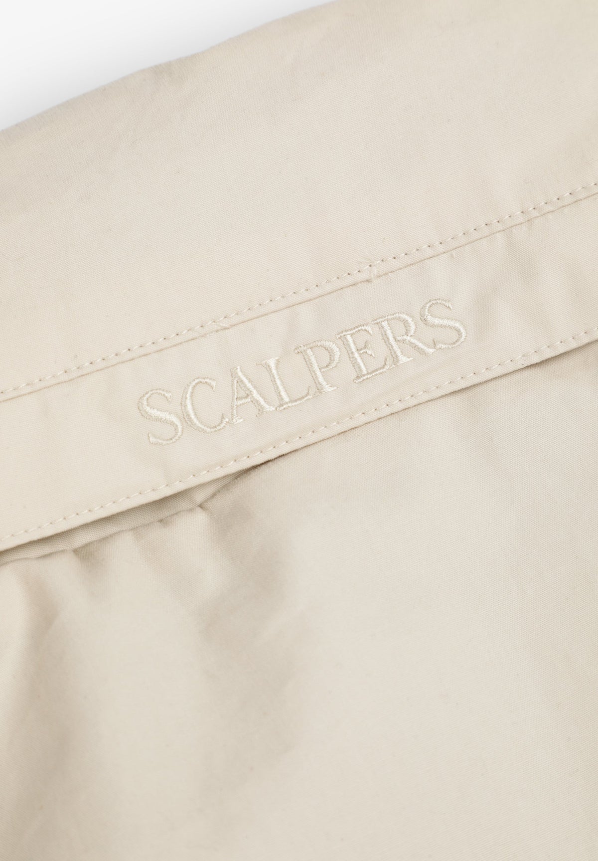 SCSAINT JACKET