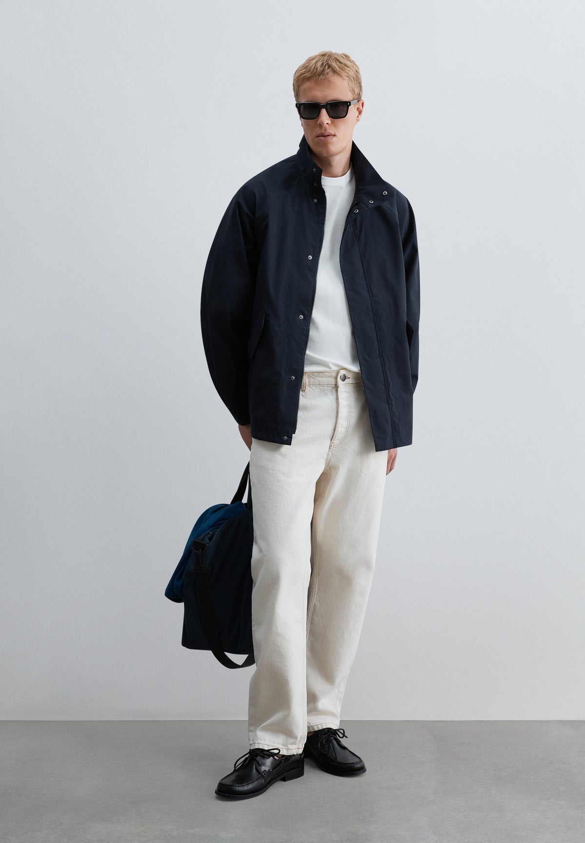 SCNEWTACTICAL JACKET