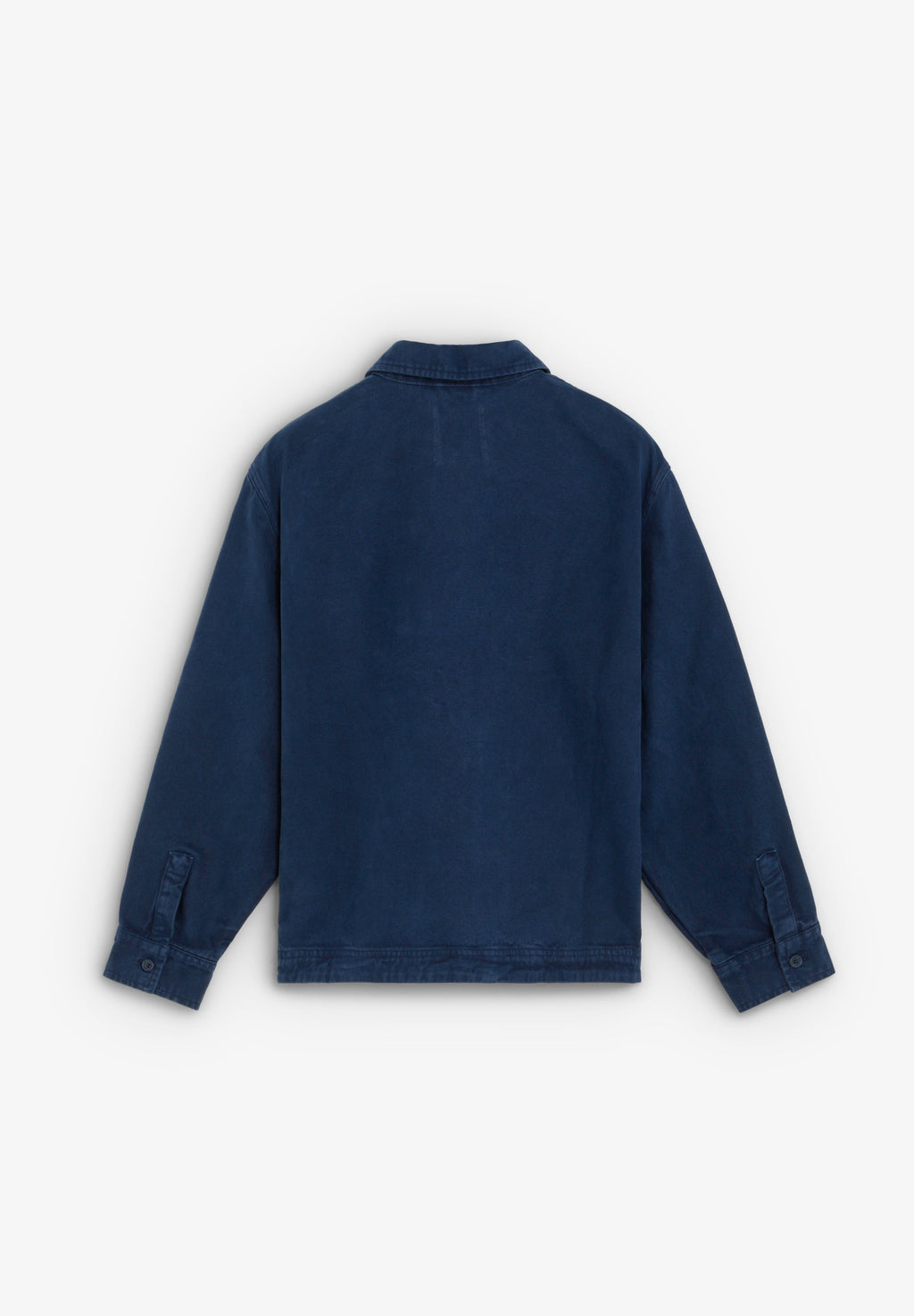 SCBLEU JACKET