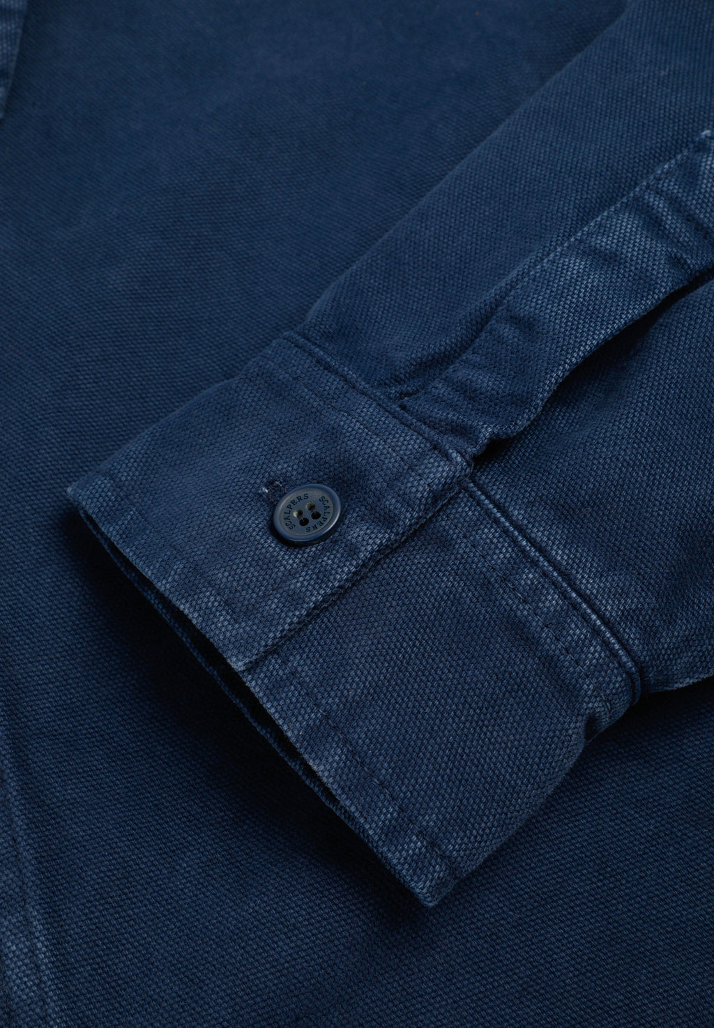 SCBLEU JACKET