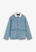 SCNORSCA DENIM JACKET