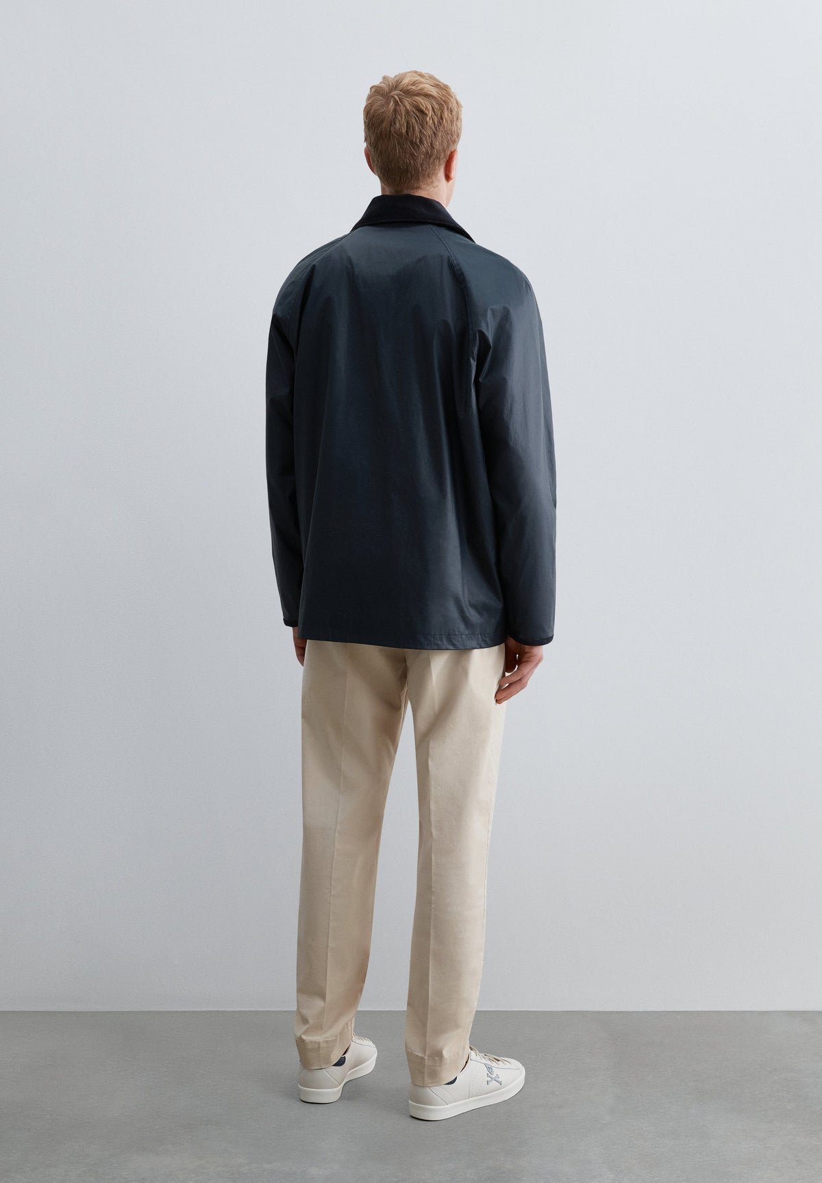 SCNEWSULIS JACKET