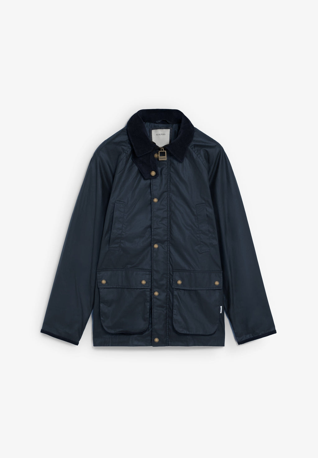 SCNEWSULIS JACKET