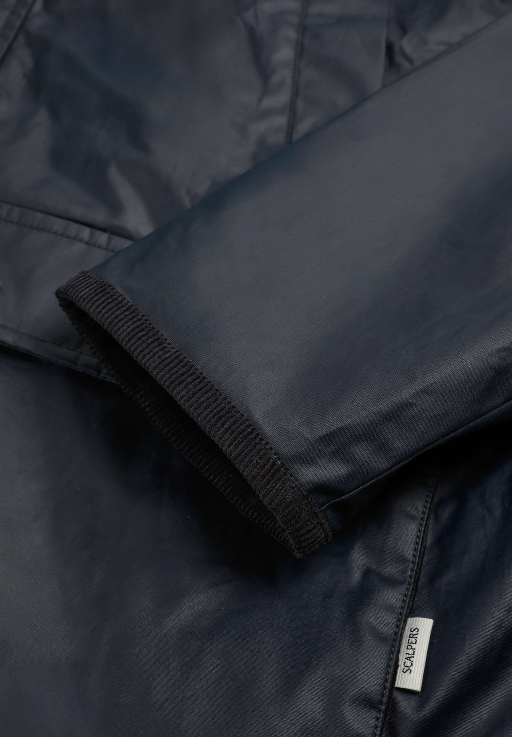 SCNEWSULIS JACKET