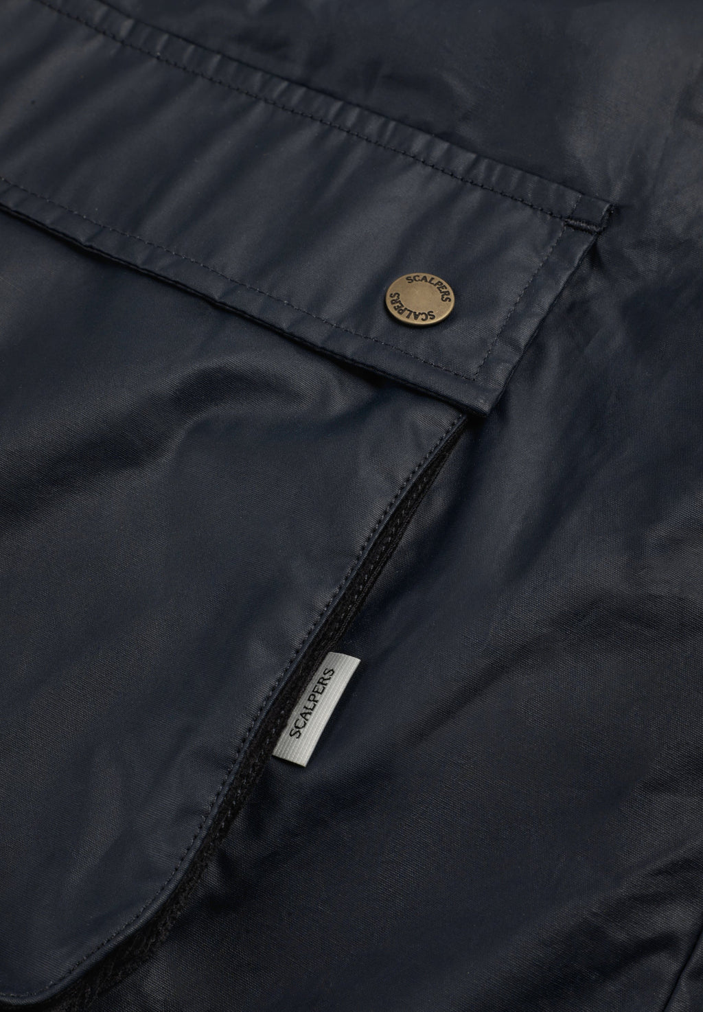 SCNEWSULIS JACKET