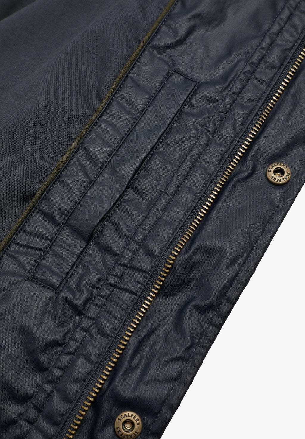 SCNEWSULIS JACKET