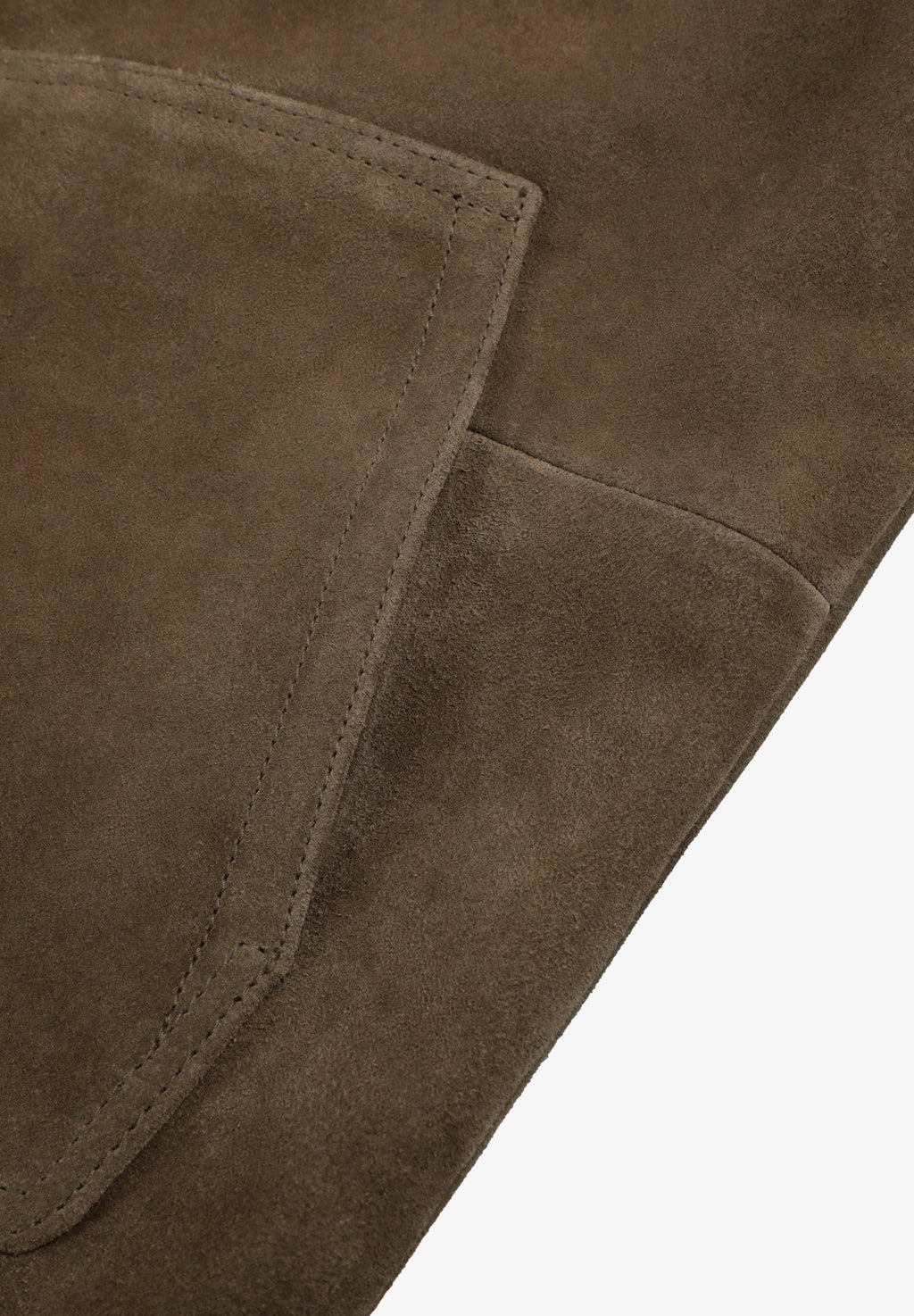 SCMILAR SUEDE JACKET