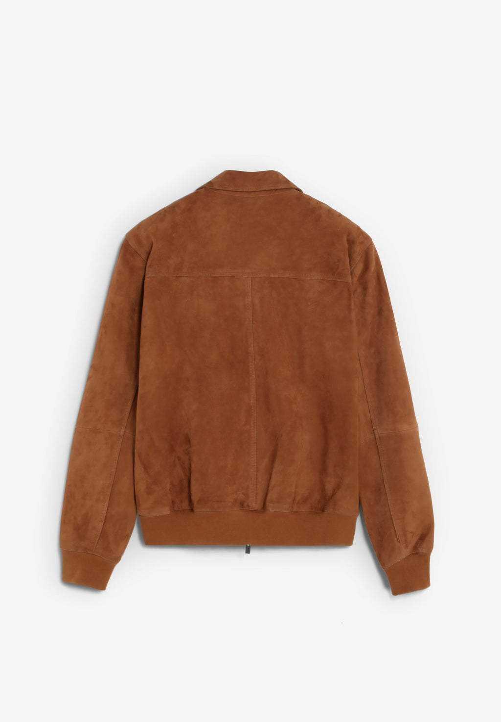 SCZEKE SUEDE JACKET