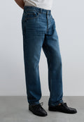 REGULAR FIT JEANS