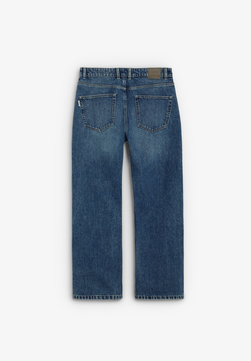 REGULAR FIT JEANS