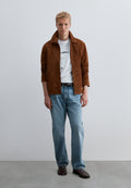 REGULAR FIT JEANS