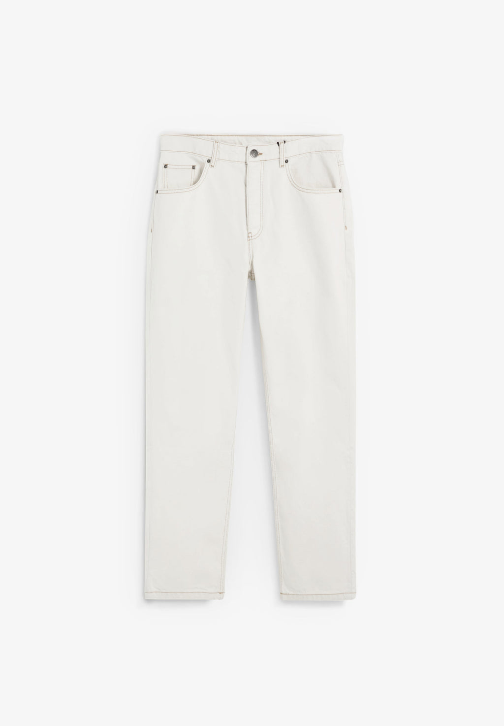 SCCROPPED JEANS