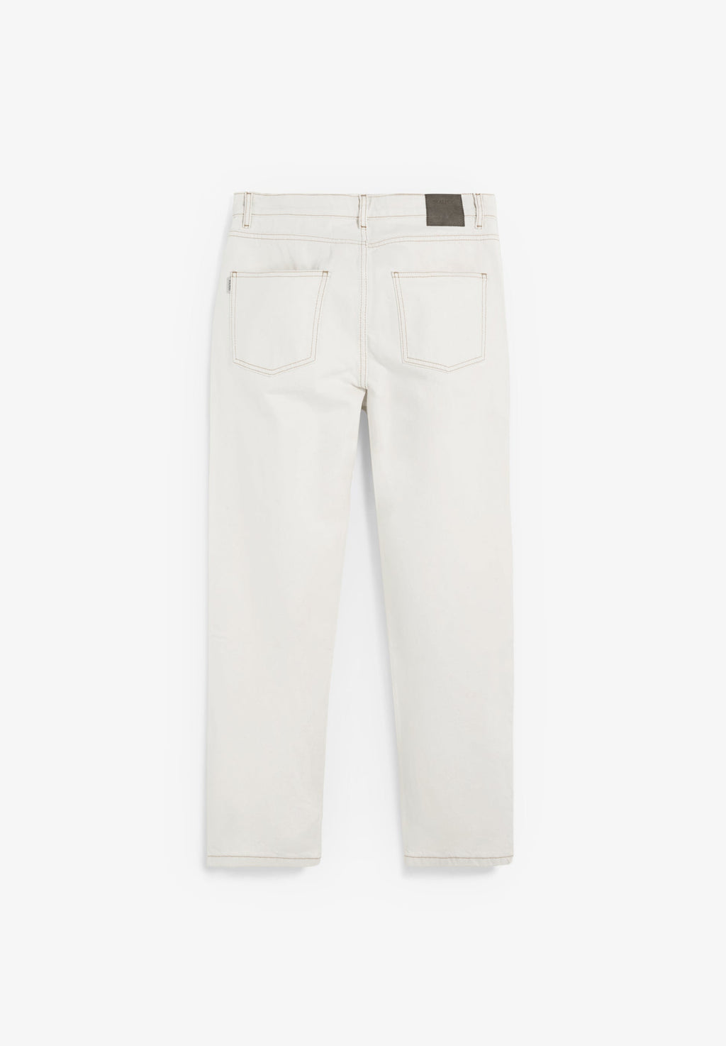 SCCROPPED JEANS