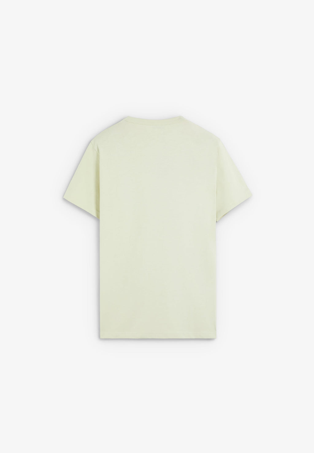 SCCONTRAST SKULL TEE