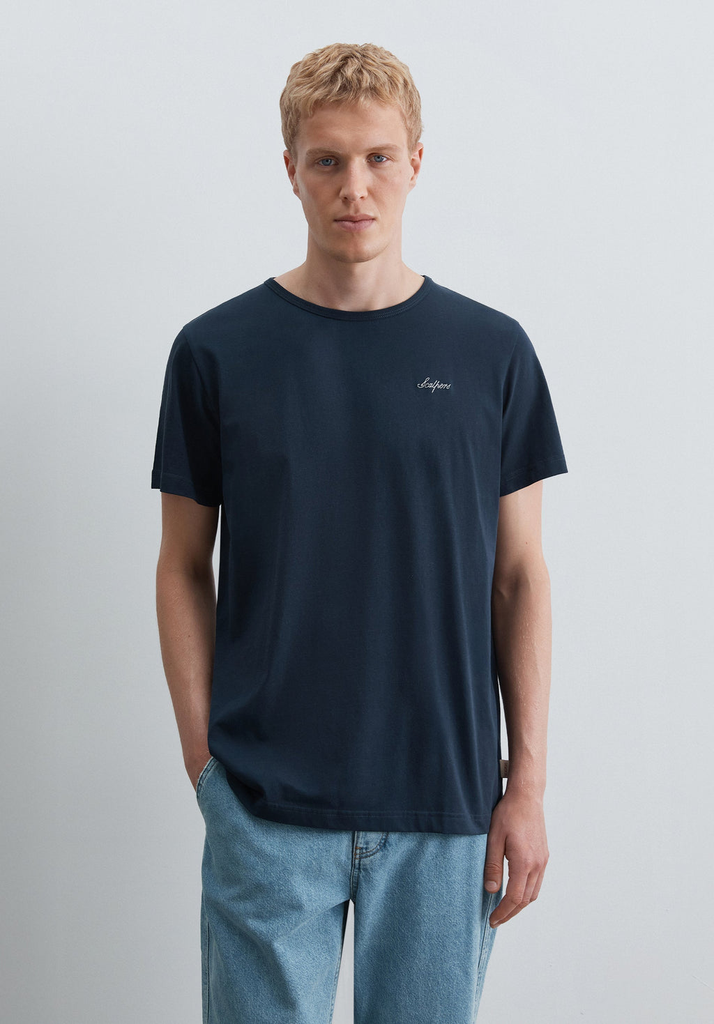SSCEMB SAINT BLEU TEE