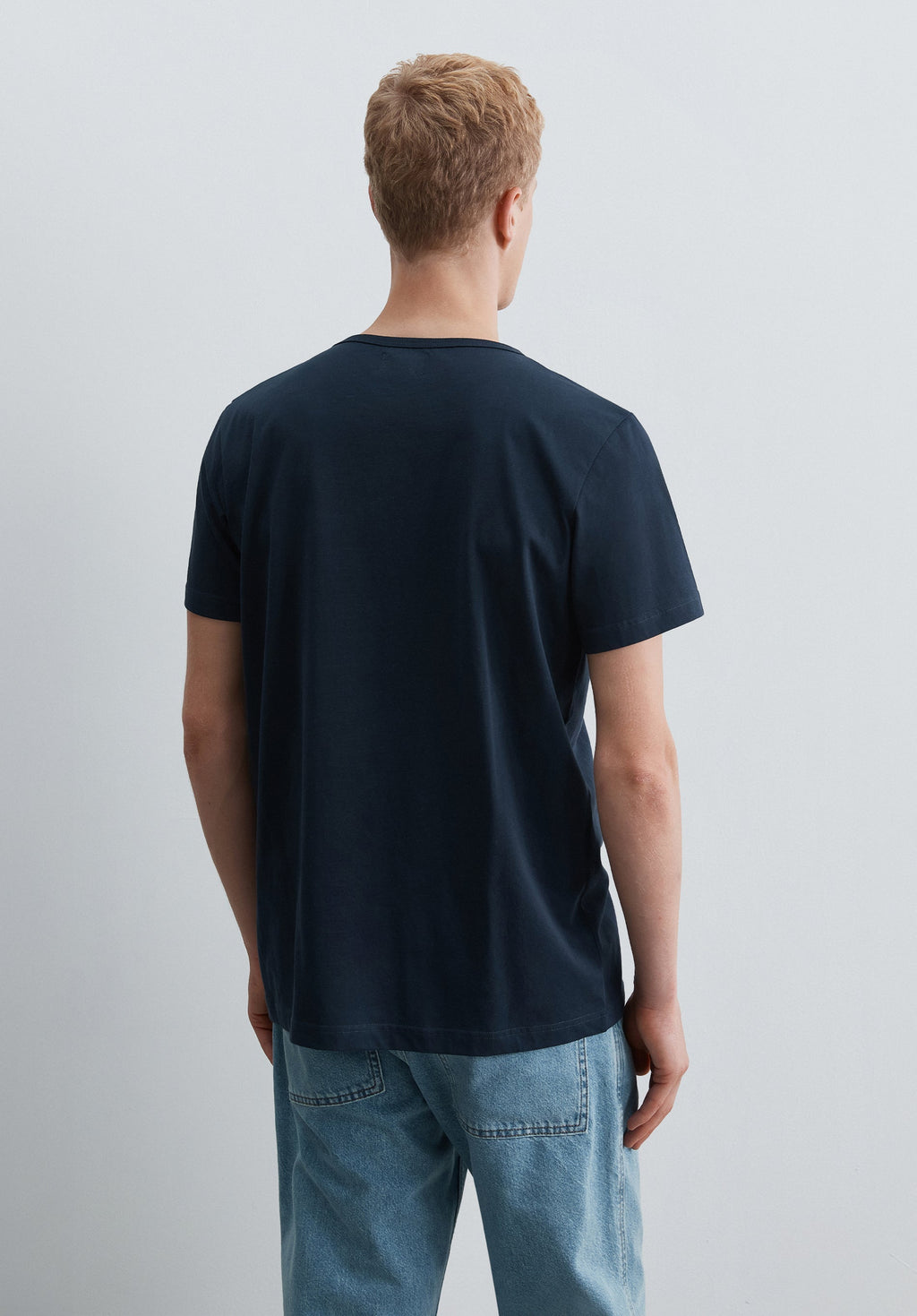 SSCEMB SAINT BLEU TEE