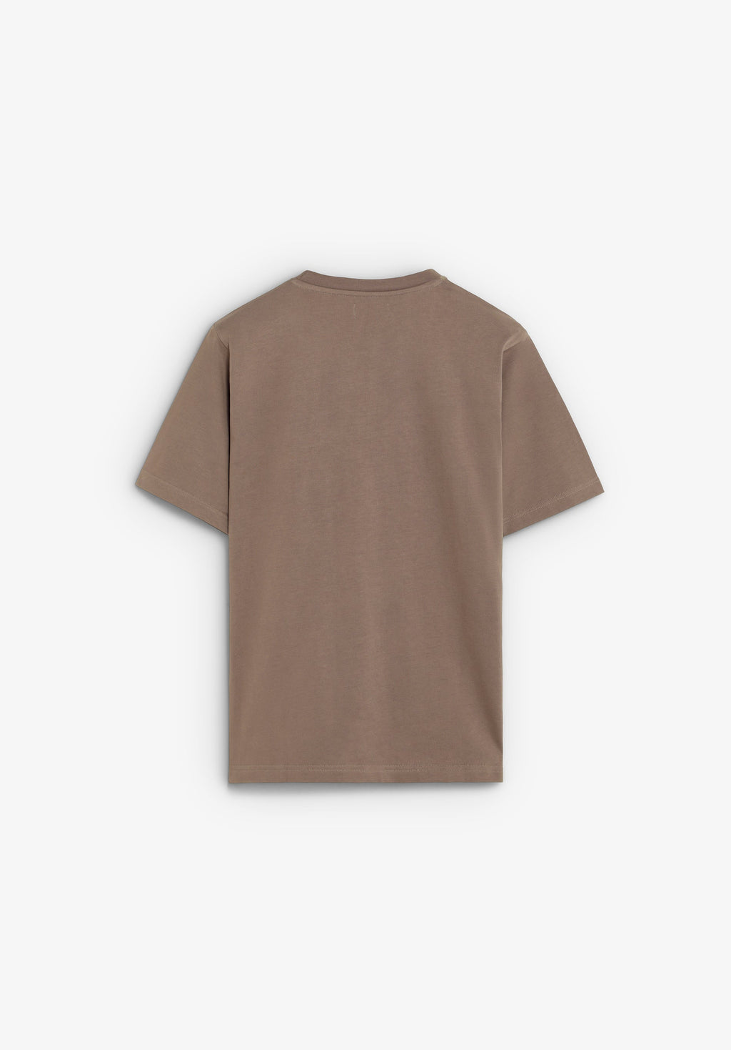SCPOCKET SAINT BLEU TEE
