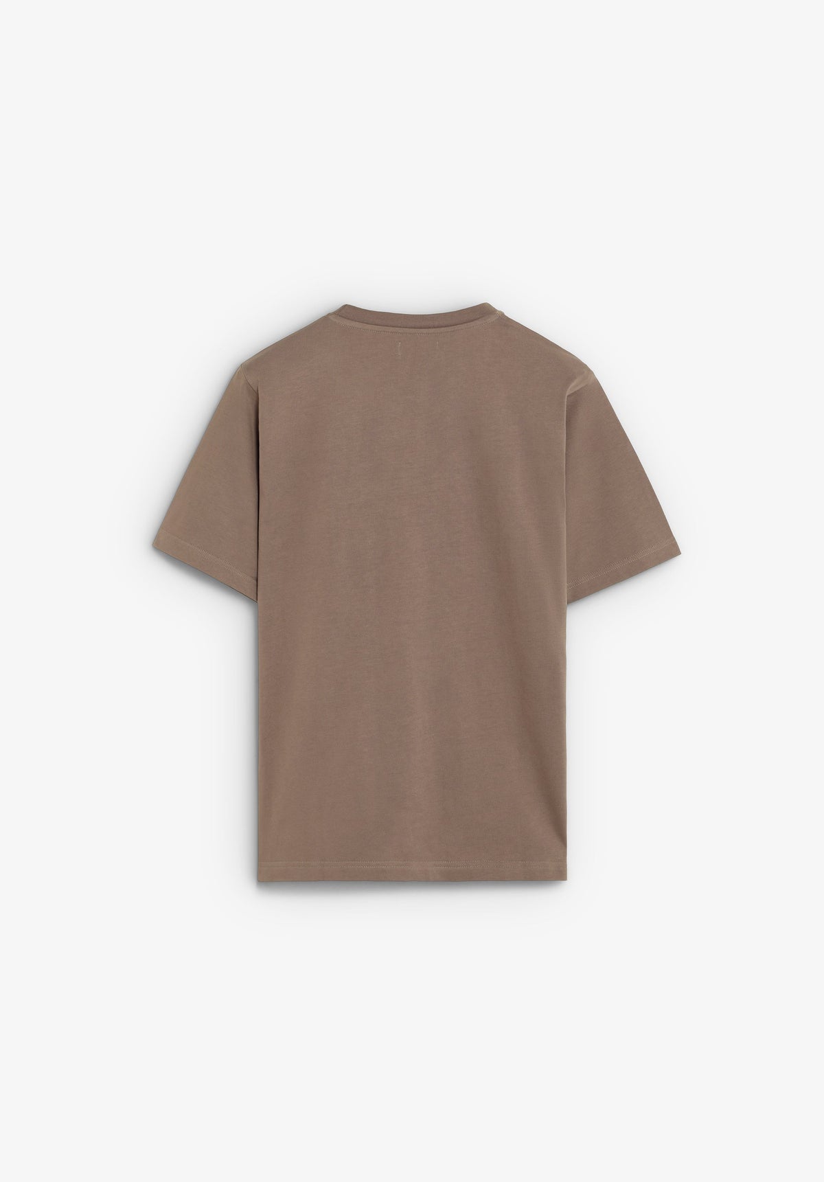 SCPOCKET SAINT BLEU TEE