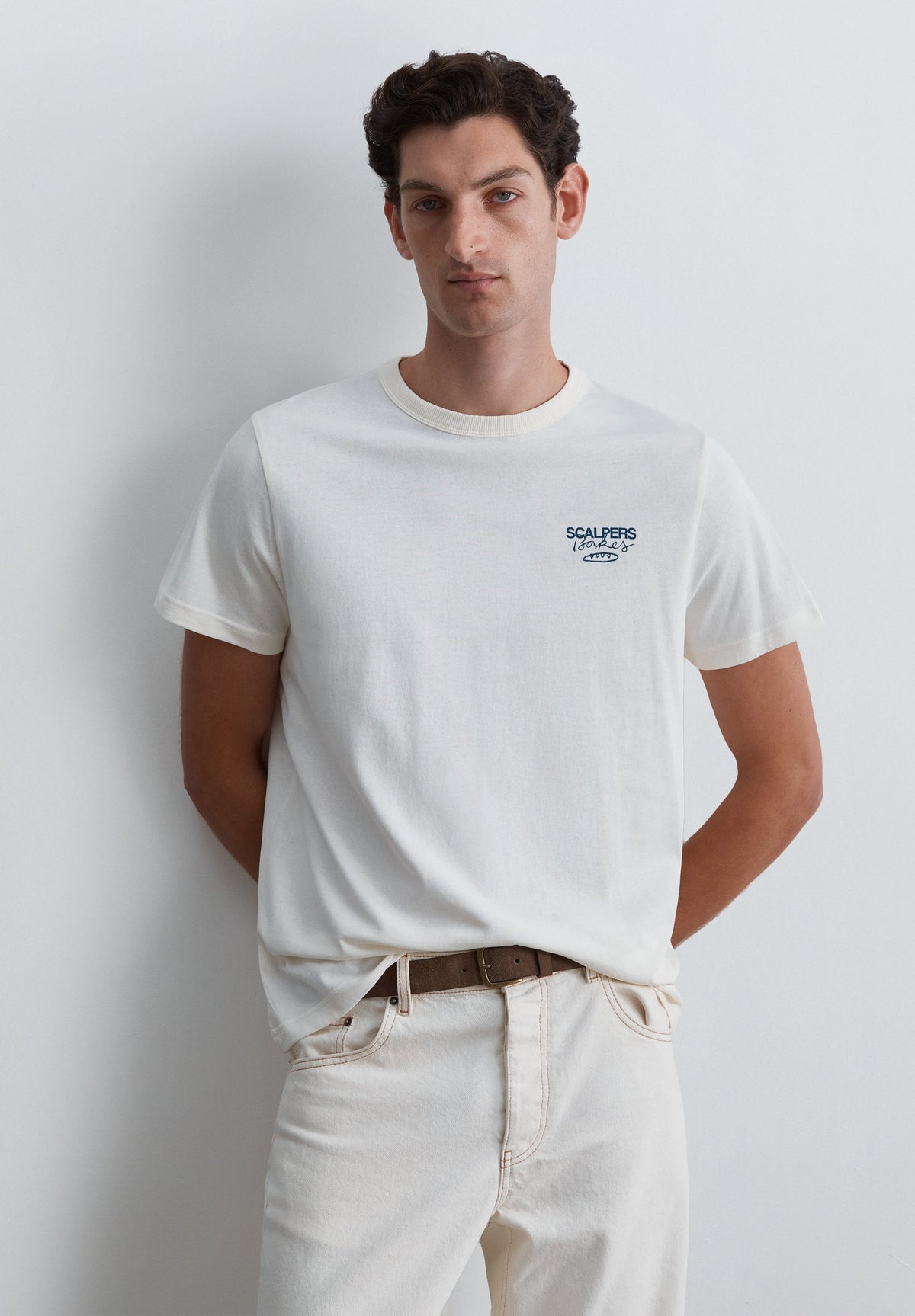 SCPASTRY TEE