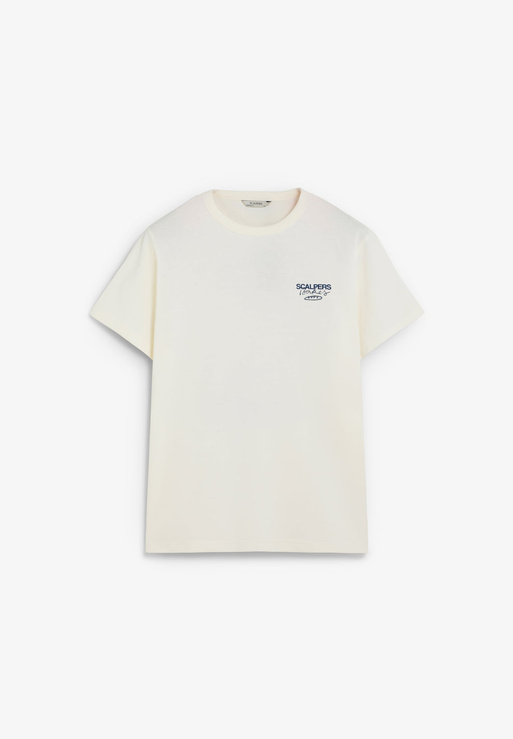 SCPASTRY TEE