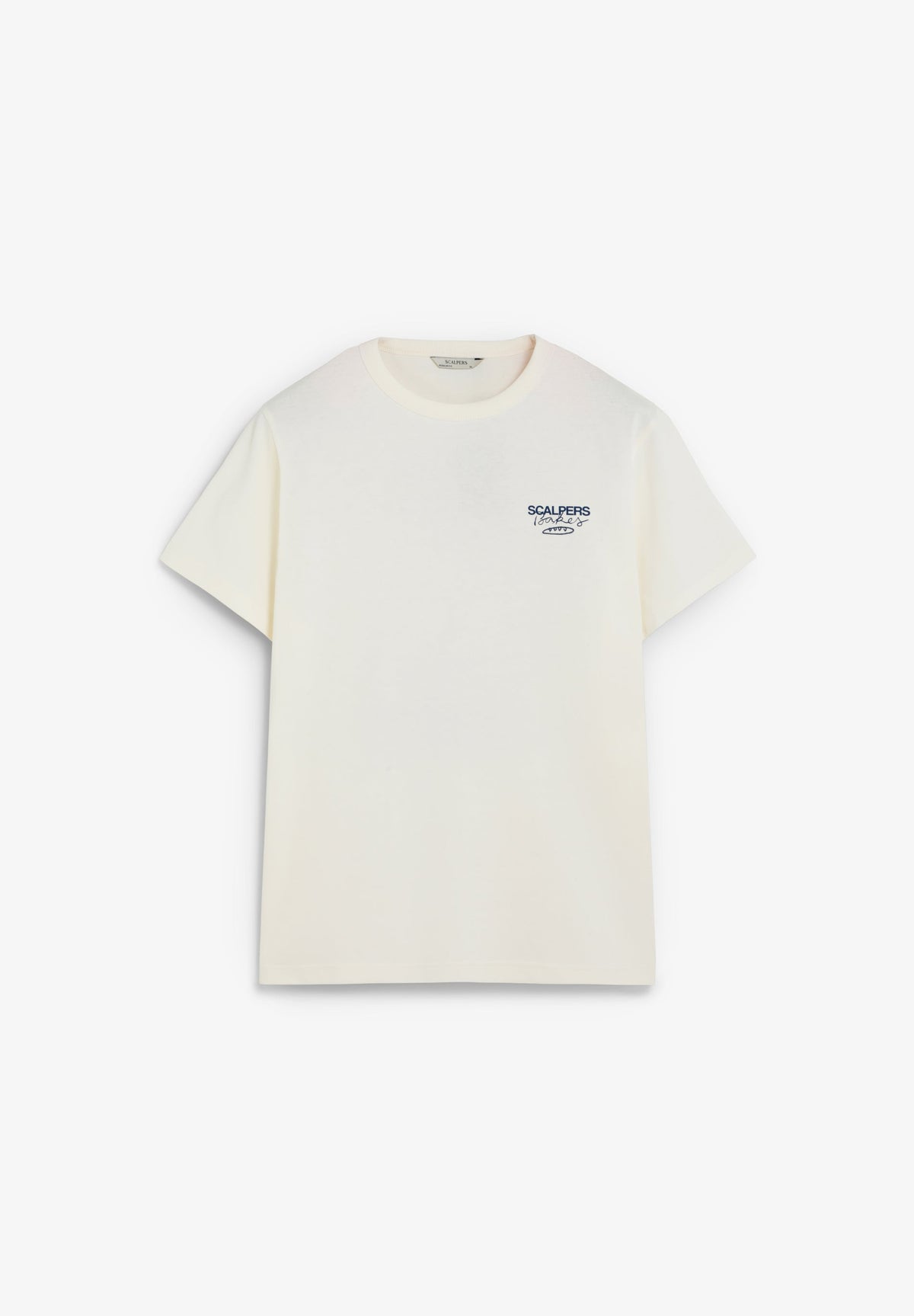 SCPASTRY TEE