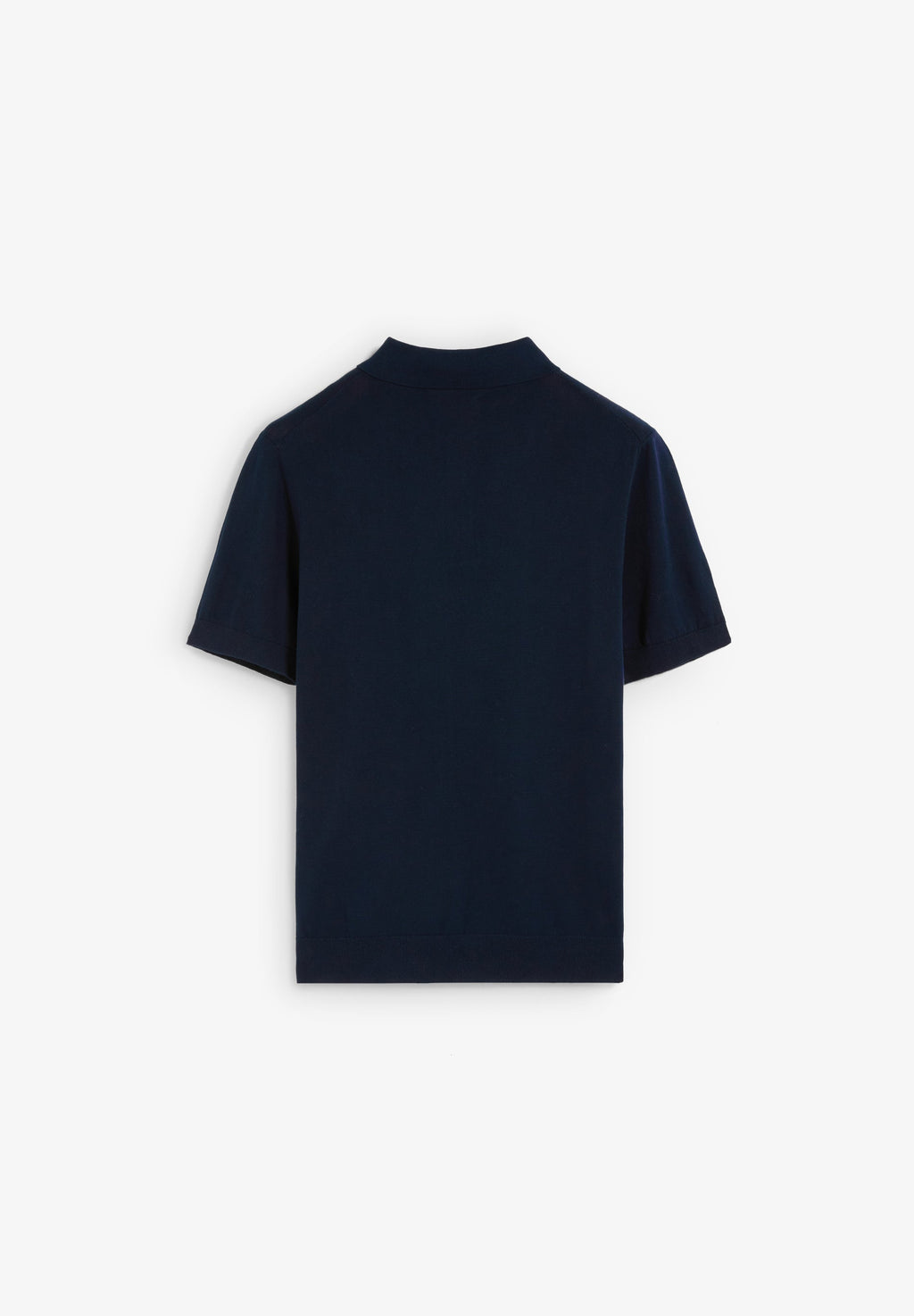 SCBRERA POLO TRICOT