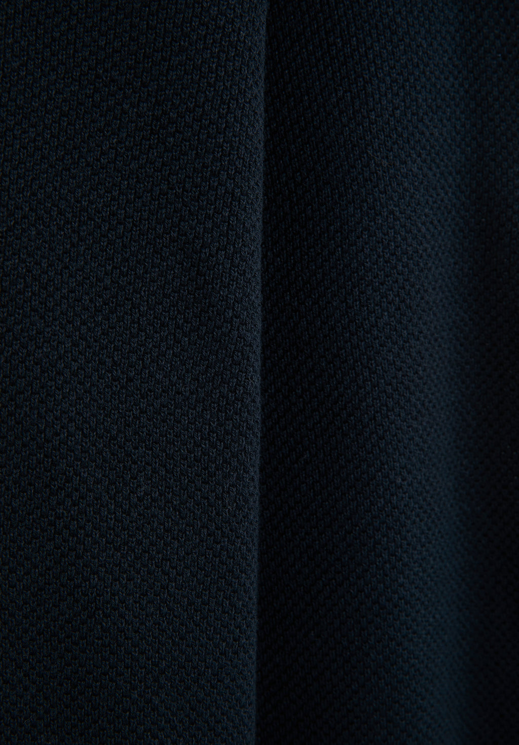SCGARIBALDI LS POLO TRICOT