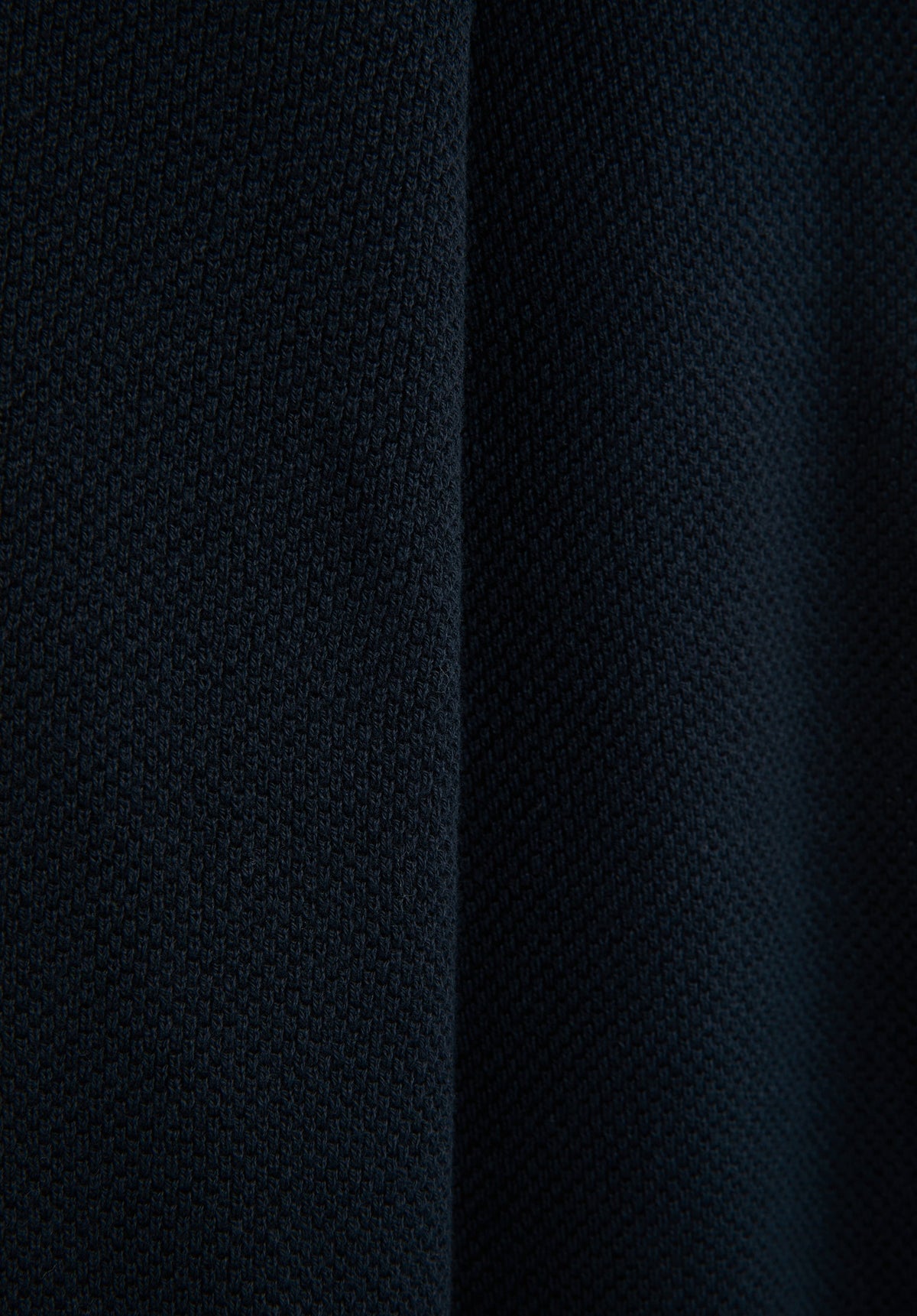 SCGARIBALDI LS POLO TRICOT