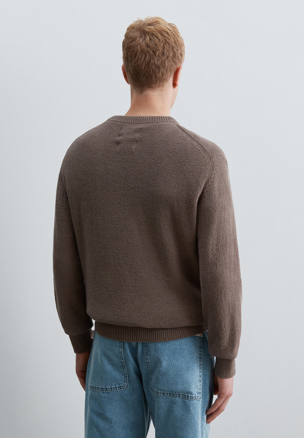 SCRUSTIC TRICOT