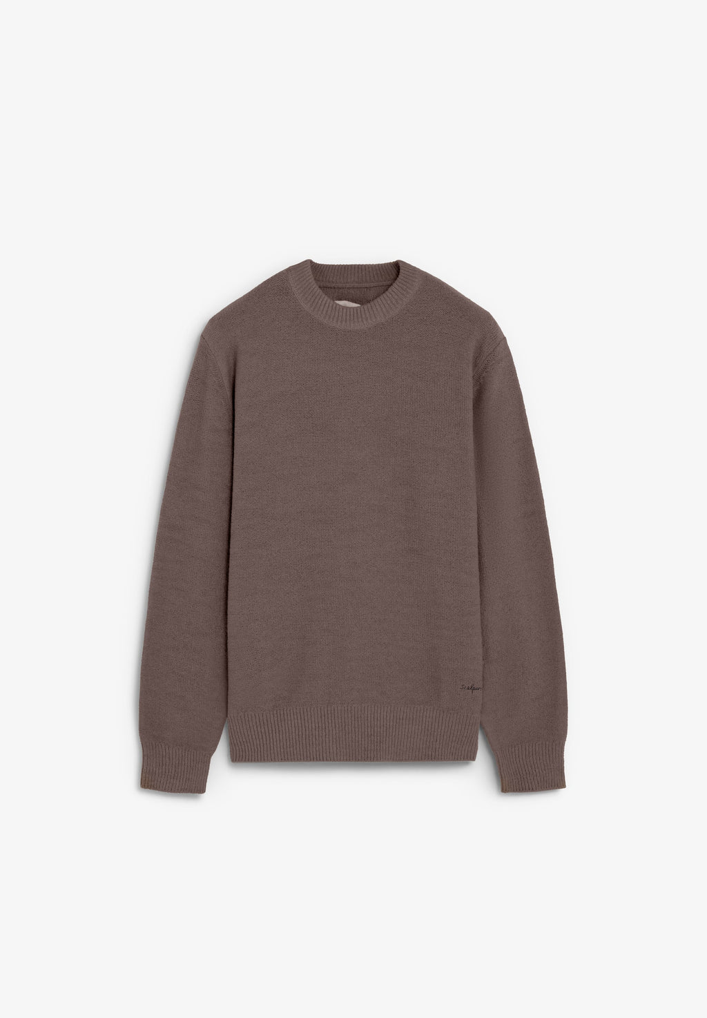 SCRUSTIC TRICOT
