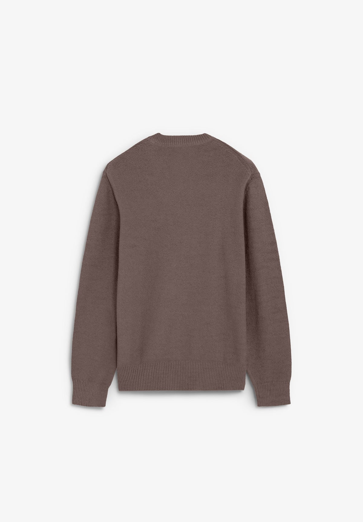 SCRUSTIC TRICOT