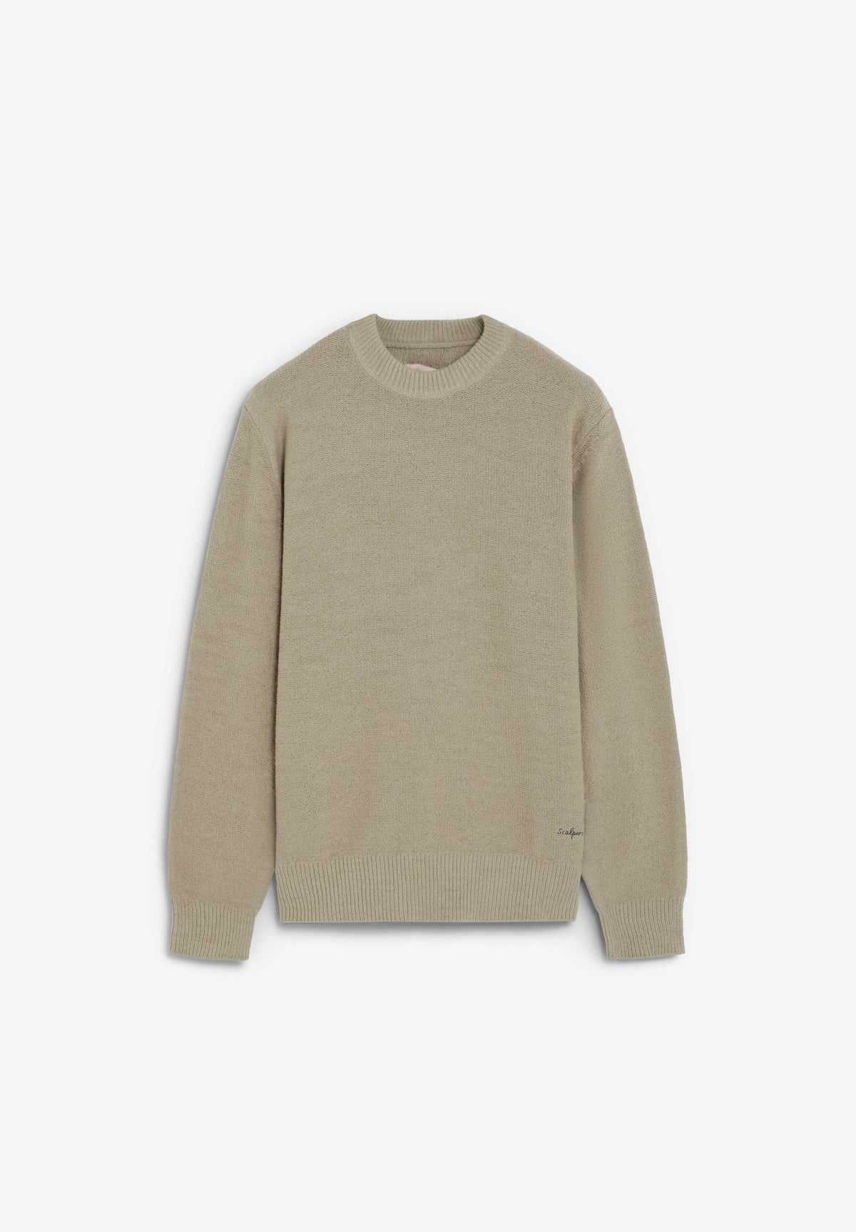 SCRUSTIC TRICOT