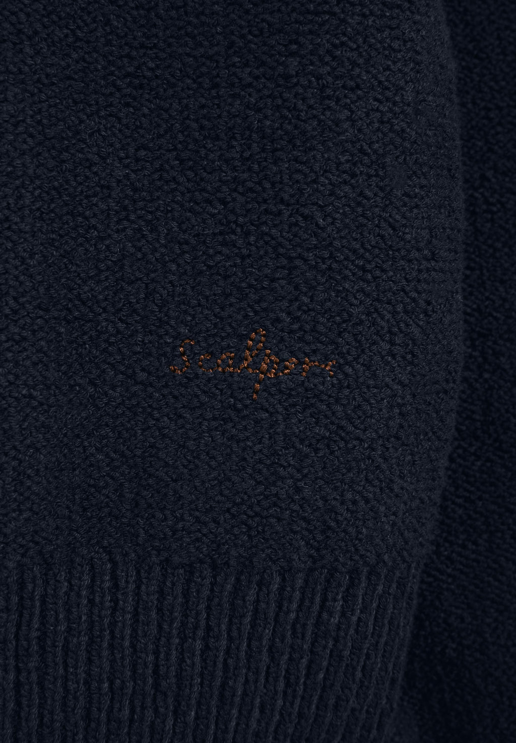 SCRUSTIC TRICOT
