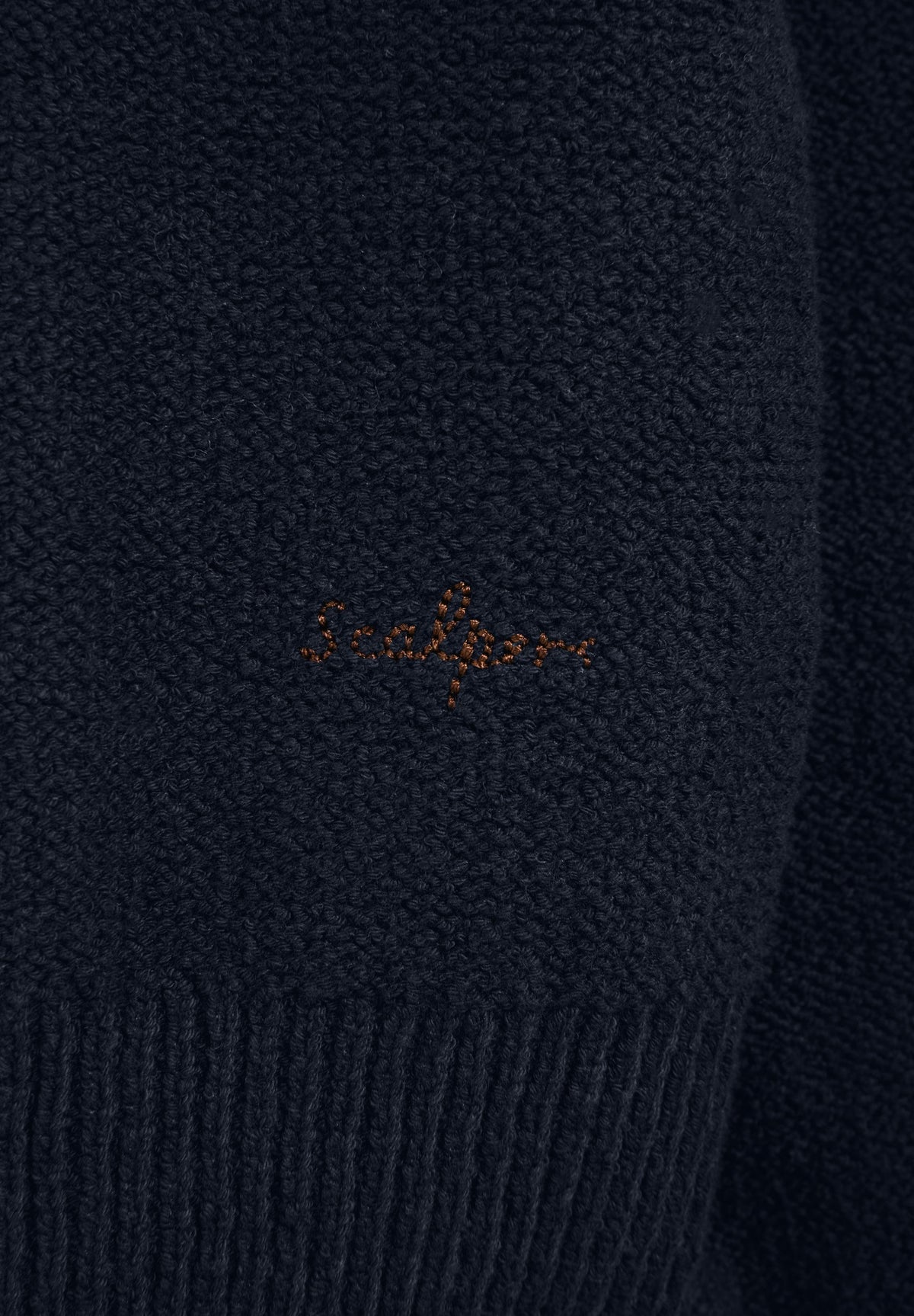 SCRUSTIC TRICOT