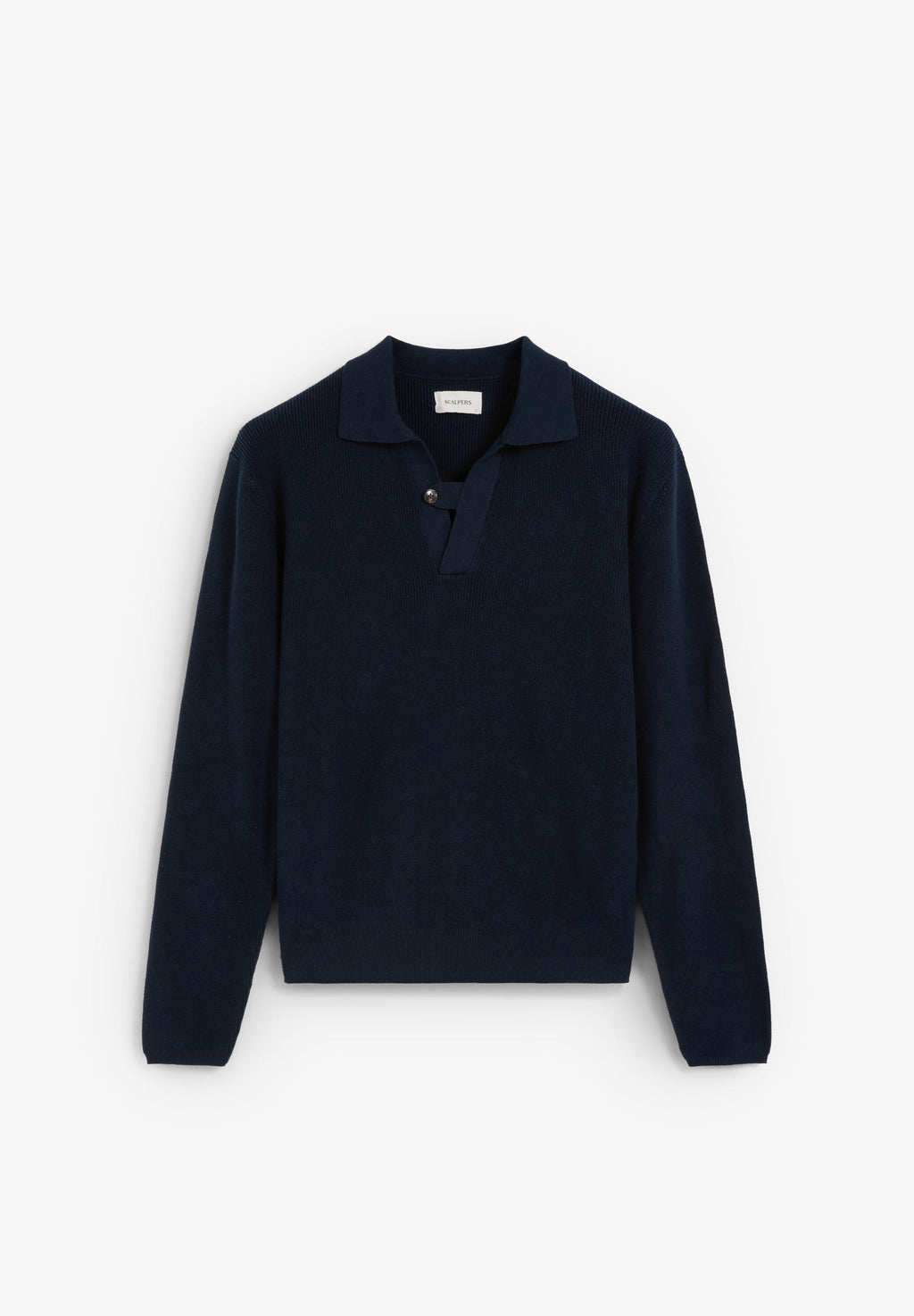 SCSAILOR POLO TRICOT