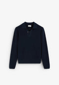 SCSAILOR POLO TRICOT